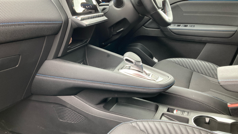 Renault Symbioz 1.6 E-Tech FHEV 145 Techno Esprit Alpine 5dr Auto Hybrid Estate